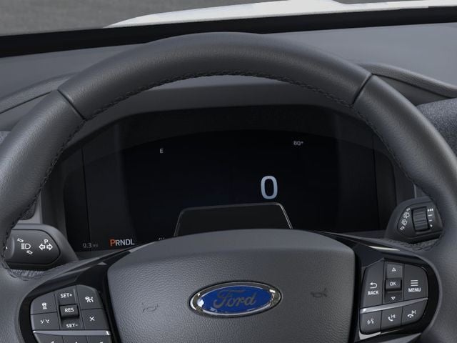 2026 Ford Explorer Platinum 1