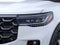2026 Ford Explorer Platinum 1