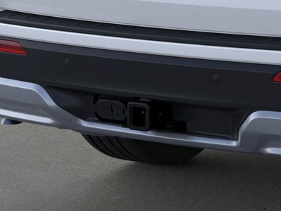 2026 Ford Explorer Platinum 1
