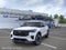 2026 Ford Explorer Platinum 1