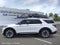 2026 Ford Explorer Platinum 1