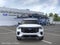 2026 Ford Explorer Platinum 1