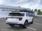 2026 Ford Explorer Platinum 1