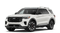 2026 Ford Explorer Platinum 1
