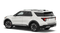 2026 Ford Explorer Platinum 1