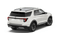 2026 Ford Explorer Platinum 1