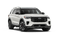 2026 Ford Explorer Platinum 1