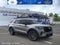 2026 Ford Explorer ST-Line 1