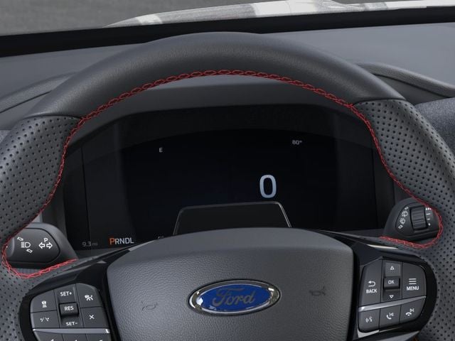 2026 Ford Explorer ST-Line 1