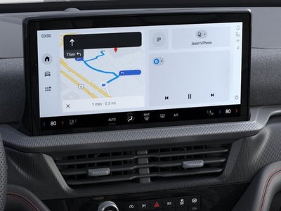 2026 Ford Explorer ST-Line 1