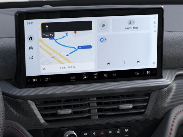 2026 Ford Explorer ST-Line 1