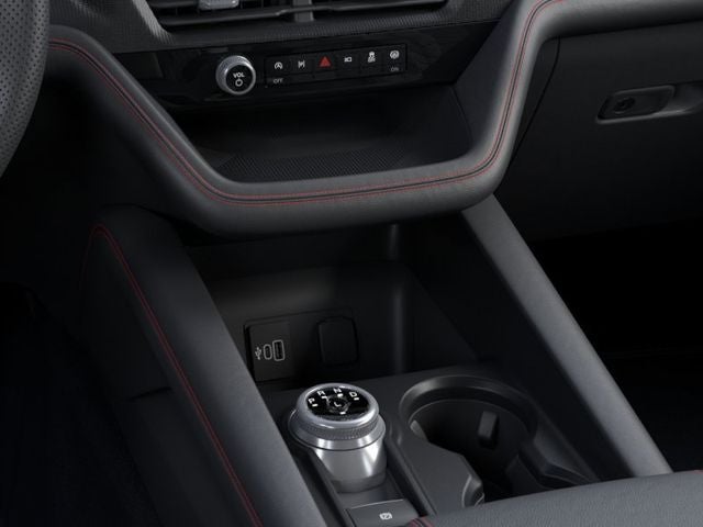 2026 Ford Explorer ST-Line 1