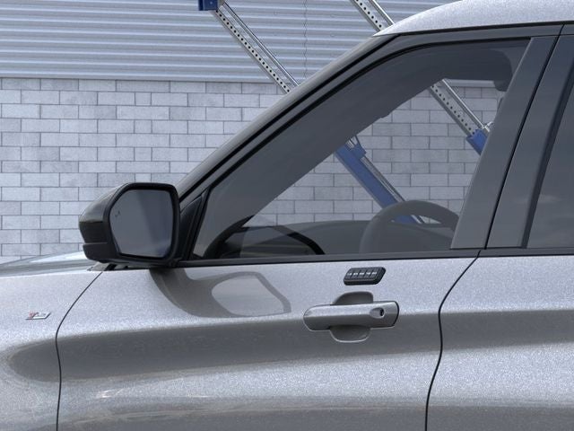 2026 Ford Explorer ST-Line 1