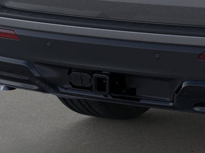 2026 Ford Explorer ST-Line 1