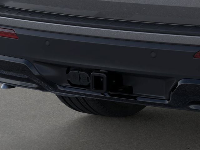2026 Ford Explorer ST-Line 1