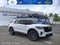 2026 Ford Explorer ST 1