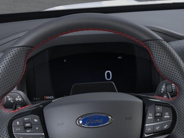 2026 Ford Explorer ST 1