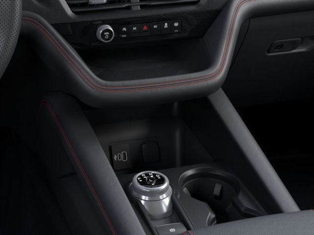 2026 Ford Explorer ST 1