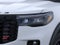 2026 Ford Explorer ST 1