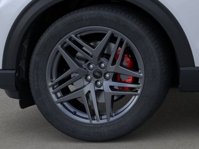 2026 Ford Explorer ST 1