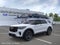 2026 Ford Explorer ST 1
