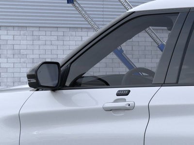 2026 Ford Explorer ST 1