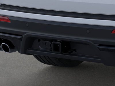 2026 Ford Explorer ST 1