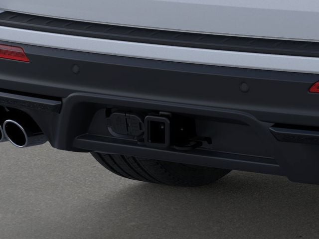 2026 Ford Explorer ST 1