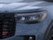 2026 Ford Explorer ST 1