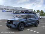 2026 Ford Explorer ST 1