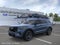 2026 Ford Explorer ST 1