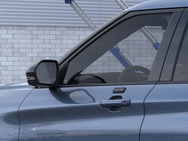 2026 Ford Explorer ST 1