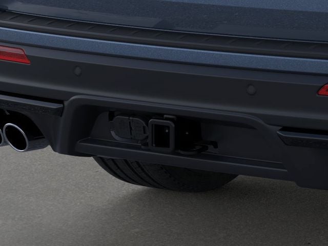 2026 Ford Explorer ST 1