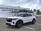 2026 Ford Explorer ST 1
