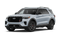 2026 Ford Explorer ST 1