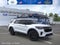 2026 Ford Explorer Tremor 1