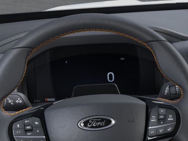 2026 Ford Explorer Tremor 1