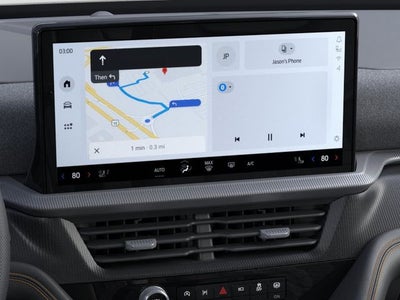 2026 Ford Explorer Tremor 1