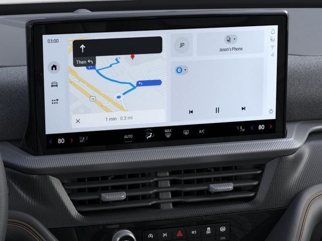 2026 Ford Explorer Tremor 1