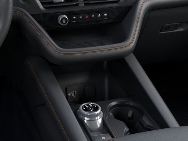 2026 Ford Explorer Tremor 1