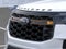2026 Ford Explorer Tremor 1