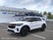 2026 Ford Explorer Tremor 1