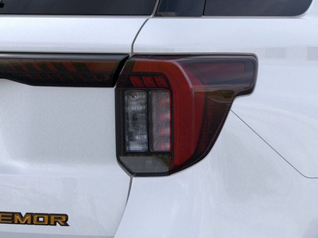 2026 Ford Explorer Tremor 1