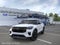 2026 Ford Explorer Tremor 1