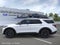 2026 Ford Explorer Tremor 1