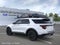 2026 Ford Explorer Tremor 1