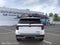 2026 Ford Explorer Tremor 1