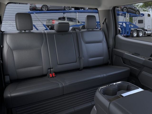 2026 Ford F-250SD Lariat 1