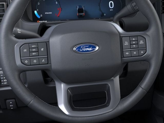 2026 Ford F-250SD Lariat 1
