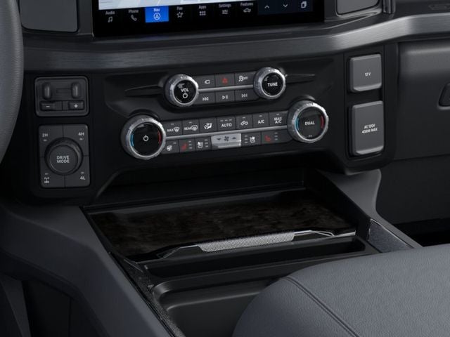 2026 Ford F-250SD Lariat 1